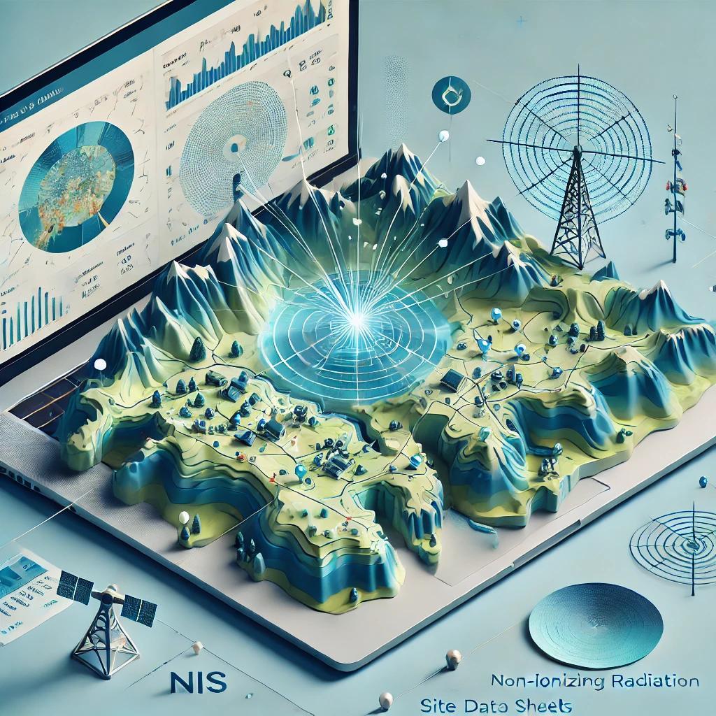 Geodigital geoRP Nis Simulations-Tool